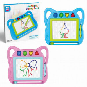 Color Magnetic Drawing Board