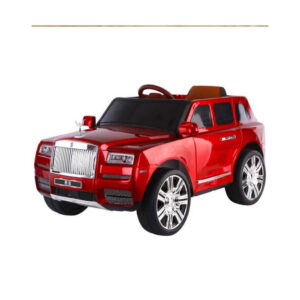 Rolls Royce Ride On Car