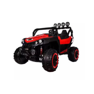 Children Vehicle - Red