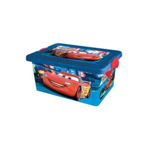 Disney Plastic Storage -7L