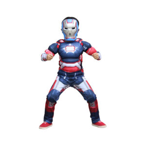 Captain America Costume - Large