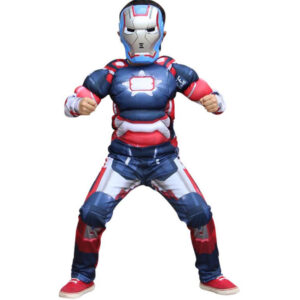 Captain America Costume - Medium
