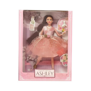 Fashion Doll
