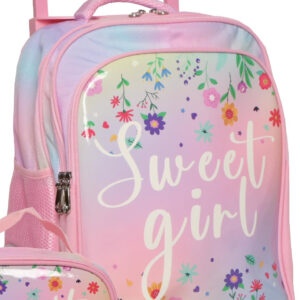 Sweet Girl Trolly Bag
