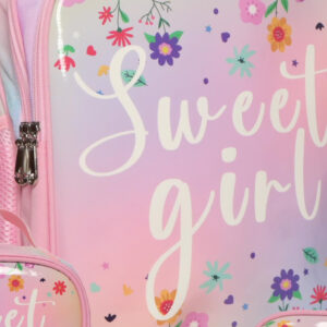 Sweet Girl Backpack Bag