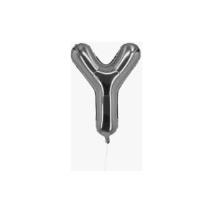 Letter Y Ballons 18 Inch