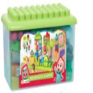 Cocomelon Melon Patch Academy