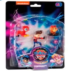 PAW PATROL THE MIGHTY MOVIE PENCIL